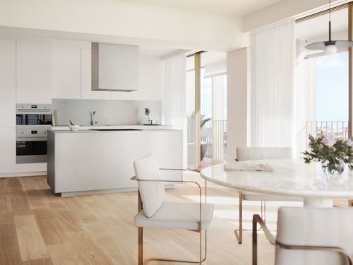 New 3-bedroom apartment at BOW, Marquês de Pombal, Lisbon 1304441885
