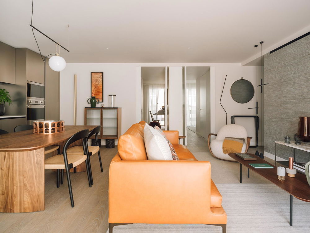 1-Bedroom Apartment at Nau 30, near Avenida da Liberdade, Lisbon 3009620059