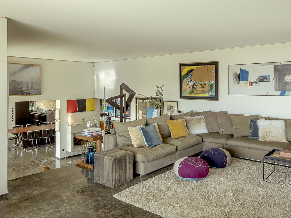 6-bedroom villa with garden, swimming pool and garage, in Cascais 3489664405