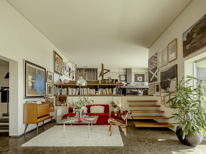 6-bedroom villa with garden, swimming pool and garage, in Cascais 3489664405