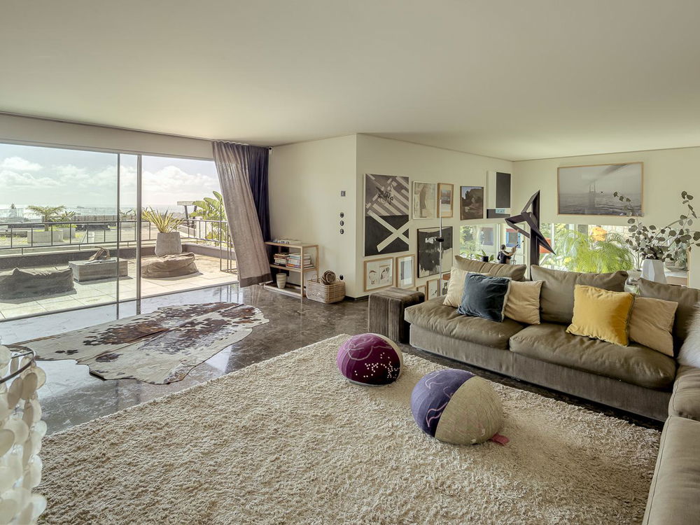 6-bedroom villa with garden, swimming pool and garage, in Cascais 3489664405
