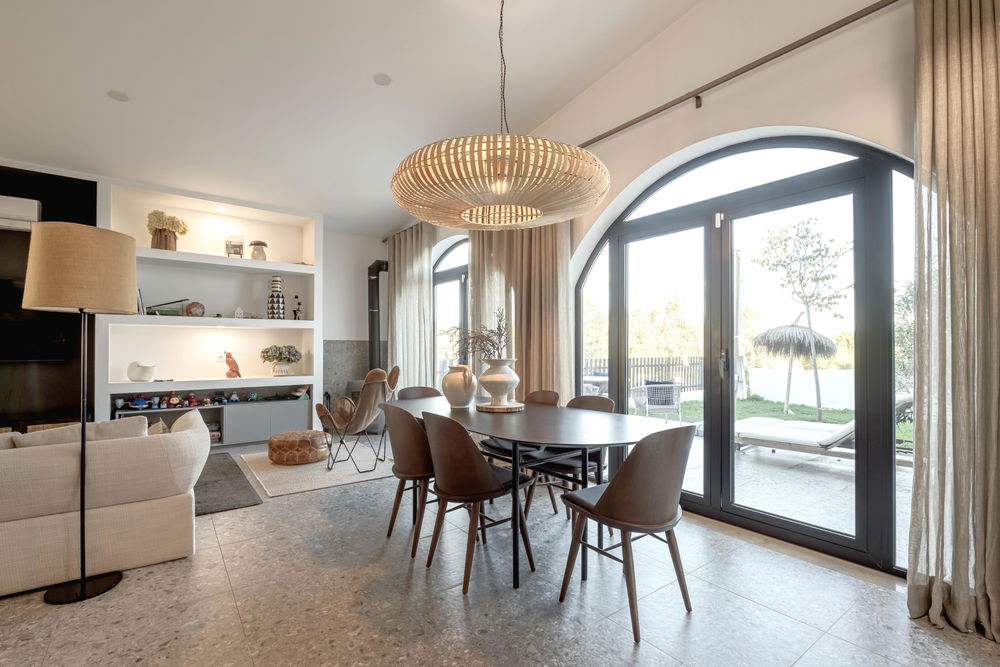 3-bedroom villa with garden in Boliqueime Algarve 1028337833