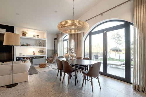 3-bedroom villa with garden in Boliqueime Algarve 1028337833