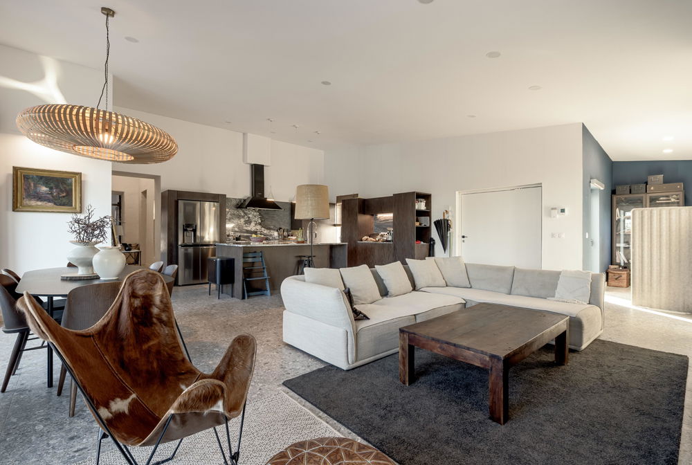 3-bedroom villa with garden in Boliqueime Algarve 1028337833