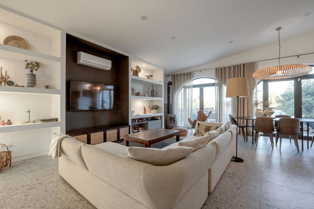 3-bedroom villa with garden in Boliqueime Algarve 1028337833