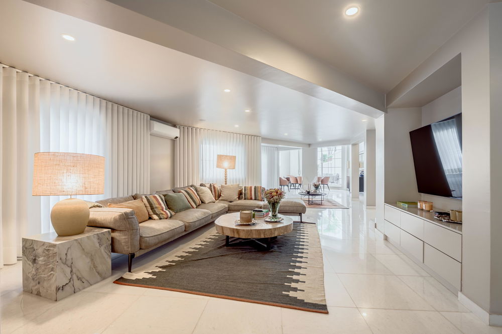 3+2-bedroom villa in QuintaJacintina, Garrão, Algarve 1882596407