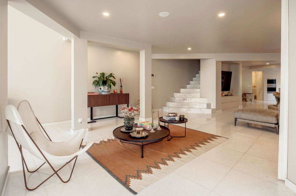 3+2-bedroom villa in QuintaJacintina, Garrão, Algarve 1882596407