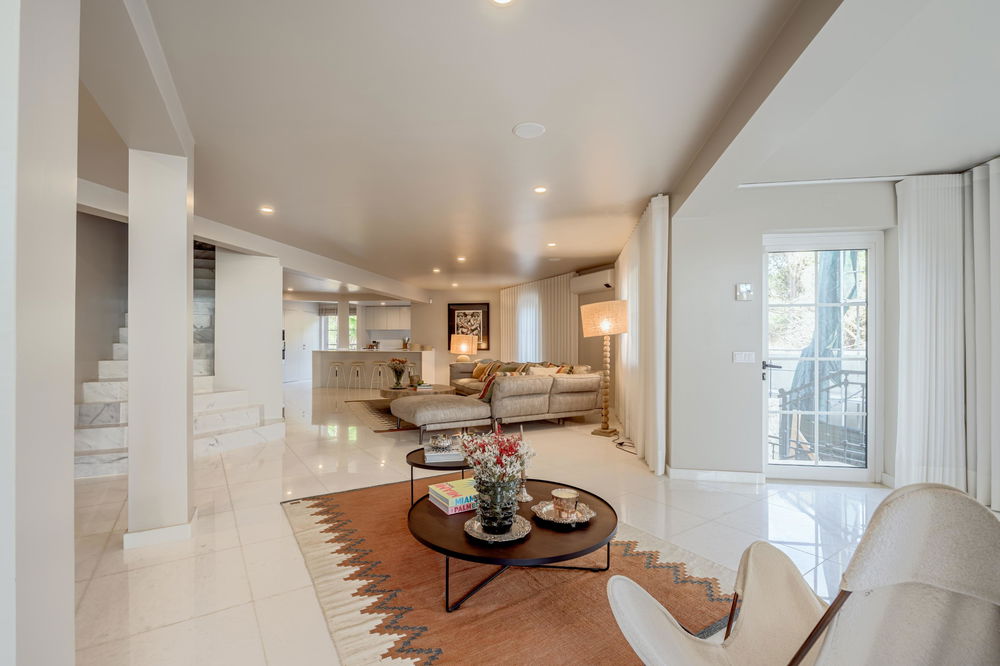 3+2-bedroom villa in QuintaJacintina, Garrão, Algarve 1882596407