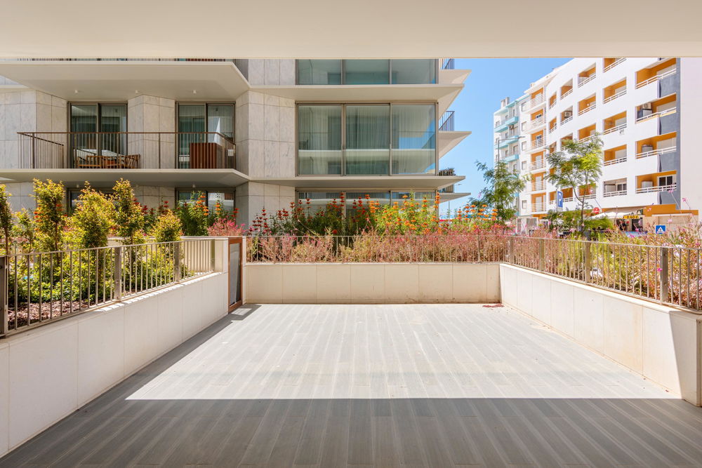 2 bedroom apartment near the beach, in Armação de Pêra 3109716324