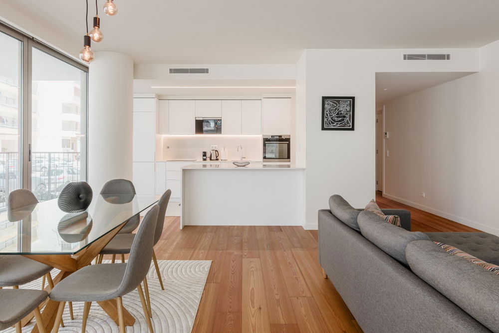 2 bedroom apartment near the beach, in Armação de Pêra 3109716324