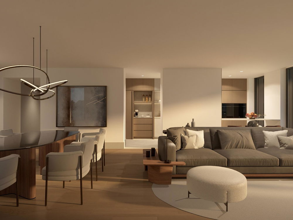 New 1-bedroom, at Lurion, in Vila Nova de Gaia, Porto 1643800886