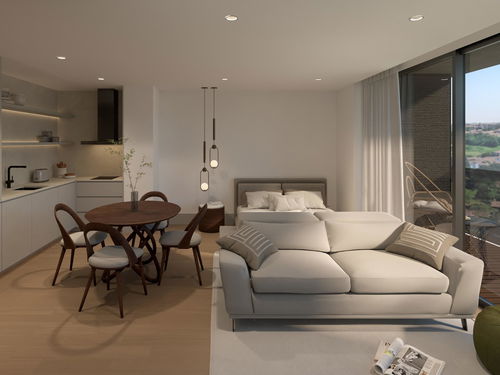 New 3-bedroom, at Lurion, in Vila Nova de Gaia, Porto 1505546087