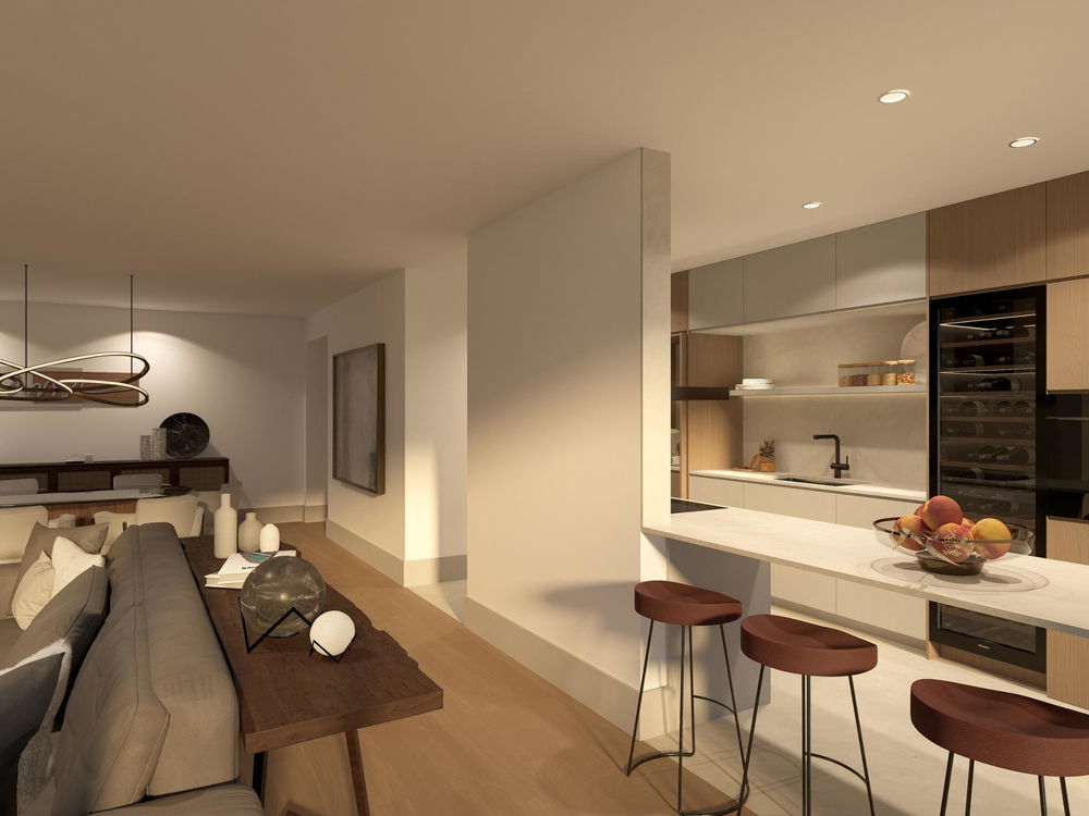 New 3-bedroom, at Lurion, in Vila Nova de Gaia, Porto 1505546087