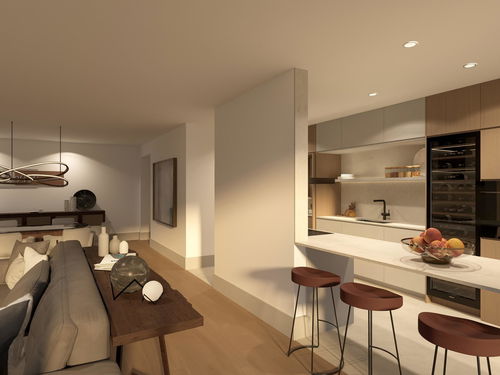 New studio apartment, at Lurion, in Vila Nova de Gaia, Porto 3804838168