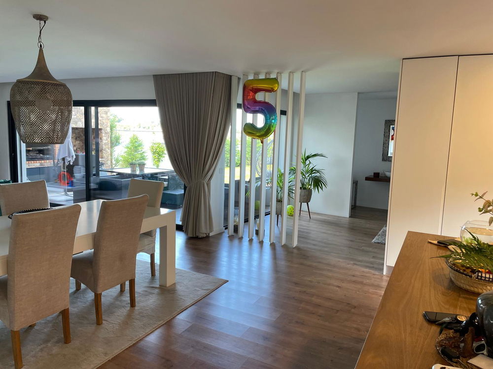 3-bedroom single-storey villa with garden in VilaNovadeFamalicão. 3706777662