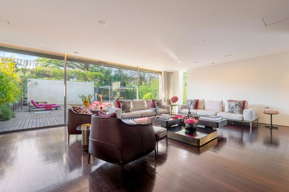 4+1 bedroom villa heated pool in Foz do Douro Porto 4169538926