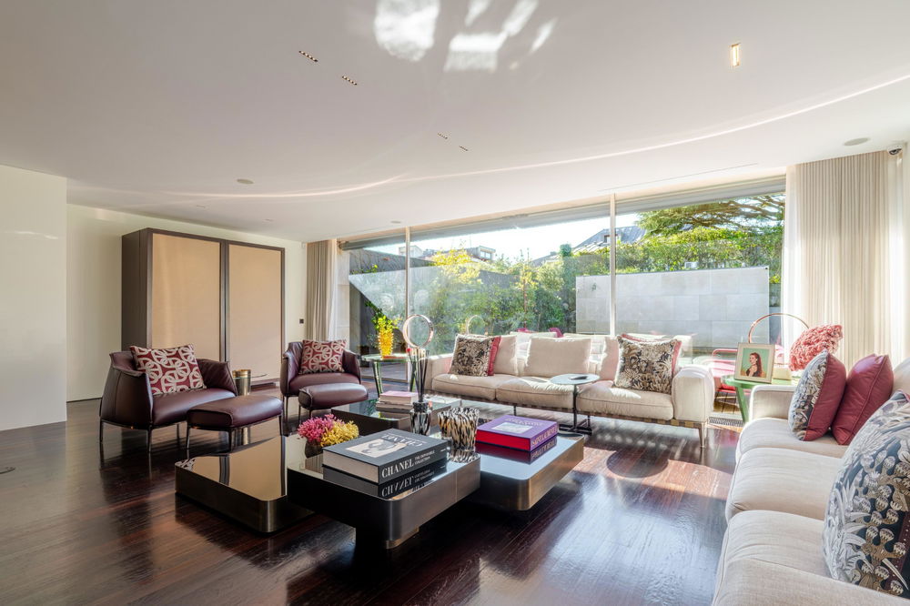 4+1 bedroom villa heated pool in Foz do Douro Porto 4169538926