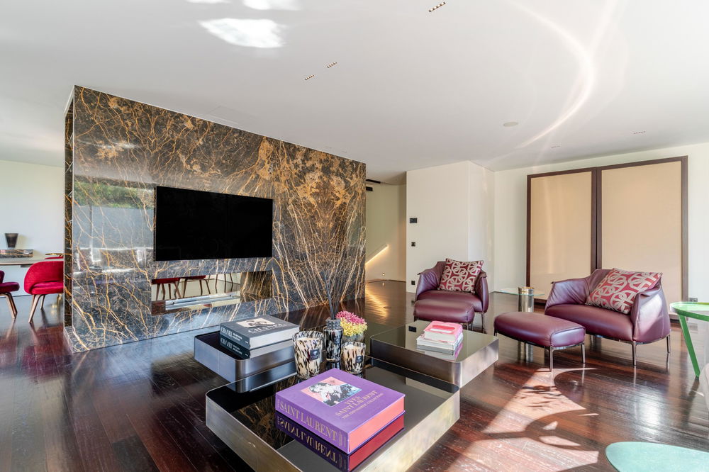 4+1 bedroom villa heated pool in Foz do Douro Porto 4169538926