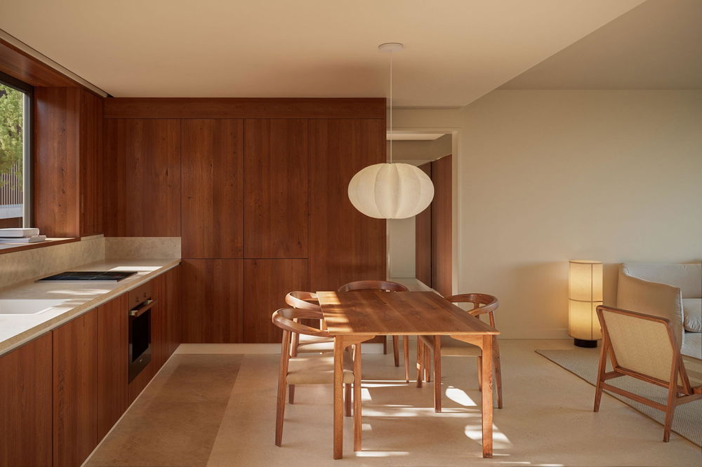 1-bedroom apartment, at Aroeira Collections by Missoni, in Aroeira 2067419027