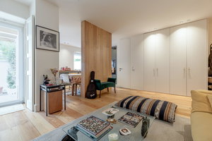 2-Bedroom apartment with private terrace in Restelo, Lisbon 3669996025