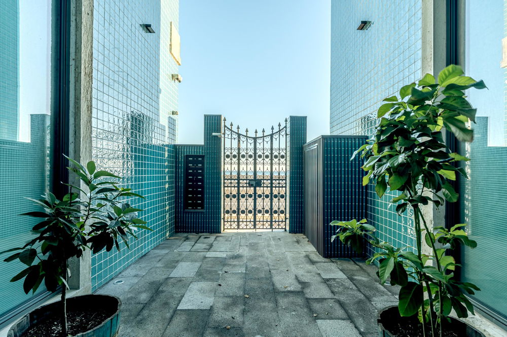 3-bedroom apartment with sea view Paço de Arcos, Oeiras 2239394789