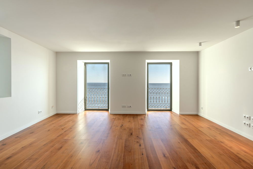 3-bedroom apartment with sea view Paço de Arcos, Oeiras 2239394789