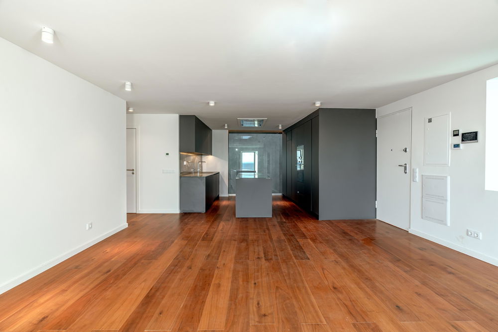 3-bedroom apartment with sea view Paço de Arcos, Oeiras 2239394789