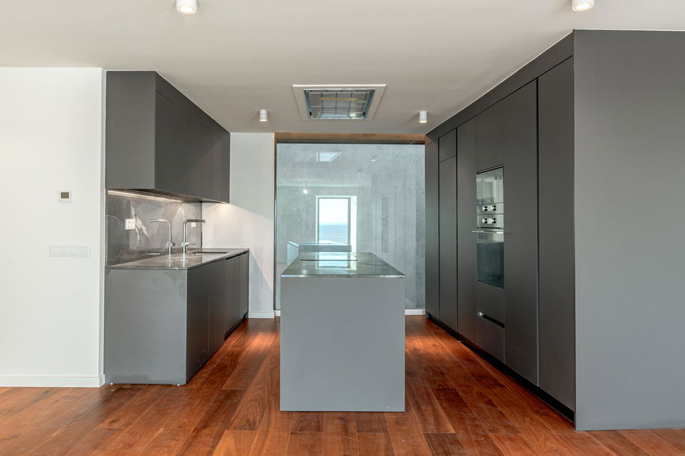 3-bedroom apartment with sea view Paço de Arcos, Oeiras 2239394789