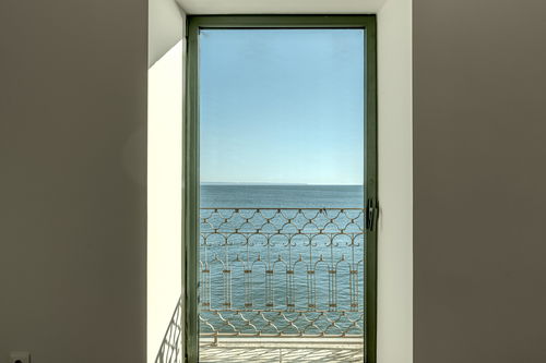 Apartamento T2 , vista mar, em Paço de Arcos, Oeiras. 2725245686