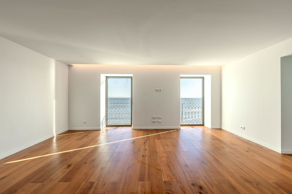 Apartamento T2 , vista mar, em Paço de Arcos, Oeiras. 2725245686