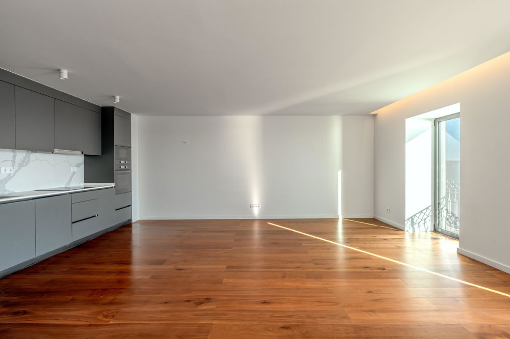 Apartamento T2 , vista mar, em Paço de Arcos, Oeiras. 2725245686