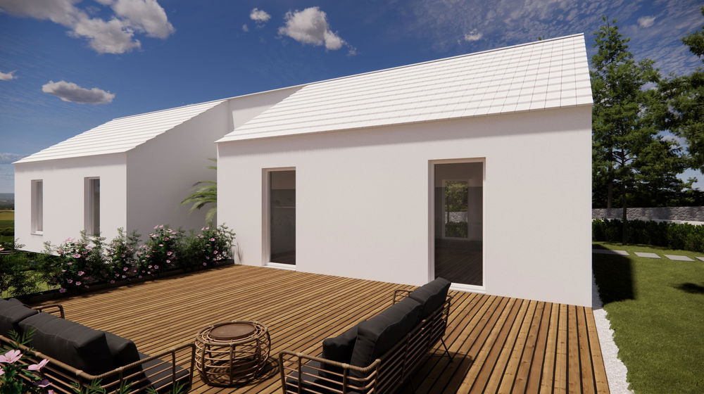 Plot with PIP, approval phase, Várzea de Sintra 4079013351