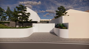 Plot with PIP, approval phase, Várzea de Sintra 4079013351
