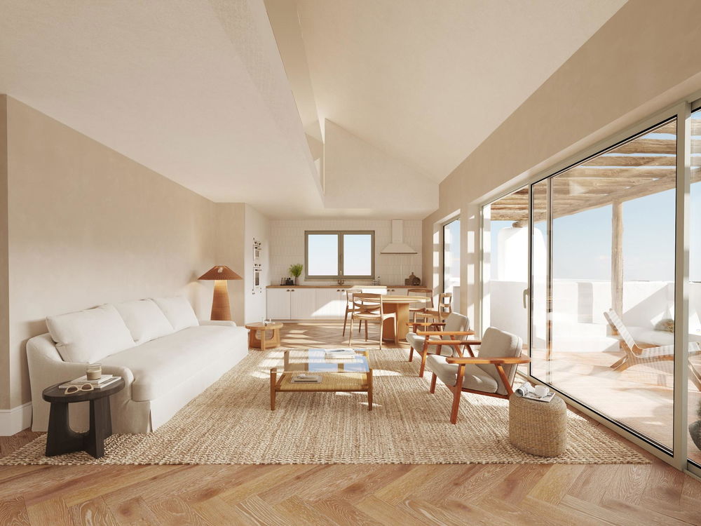 New 3+1-bedroom villa at Casas do Marquês, in Porto Covo, Sines 1428797226