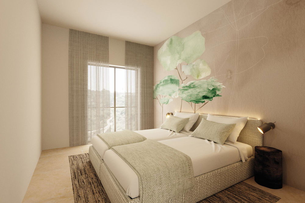 3 Bedroom House, brand new, with Terrace and Garden Carvoeiro Gardens 309523737