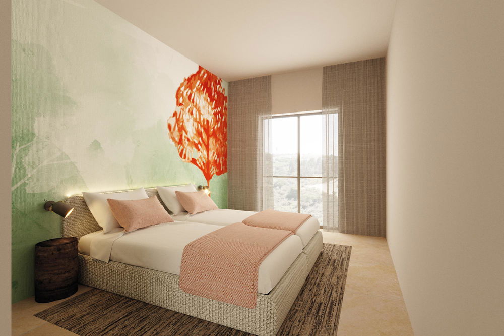 3 Bedroom House, brand new, with Terrace and Garden Carvoeiro Gardens 309523737