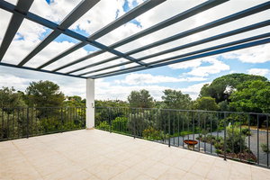 5 Bedroom House, brand new, with Terrace and Swimming Pool Carvoeiro Gardens 474924294