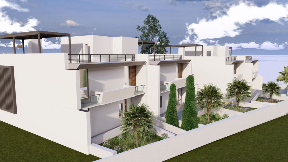 4 bedroom villa with pool in Murches Cascais 3738083948