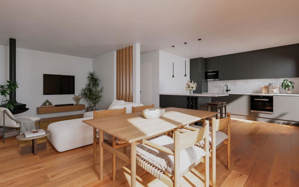 3-bedroom villa with terrace and pool in Alcácer do Sal 3062667027