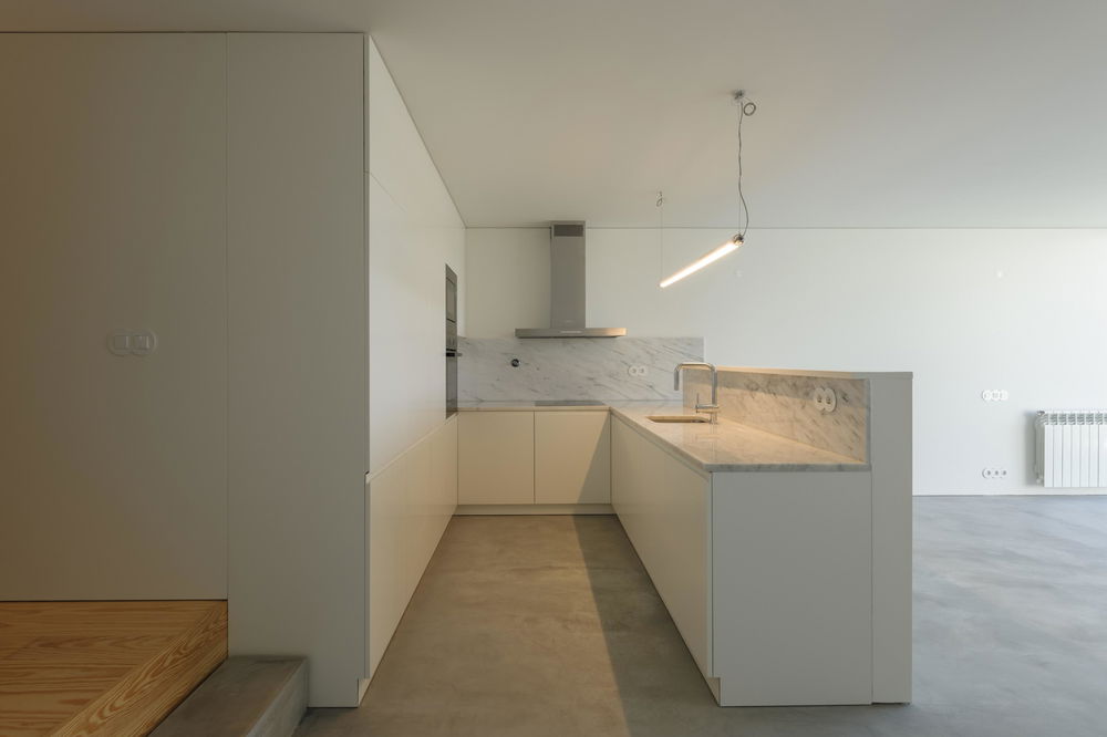 4-bedroom house with garden in Foz do Douro, Porto. 1551837344