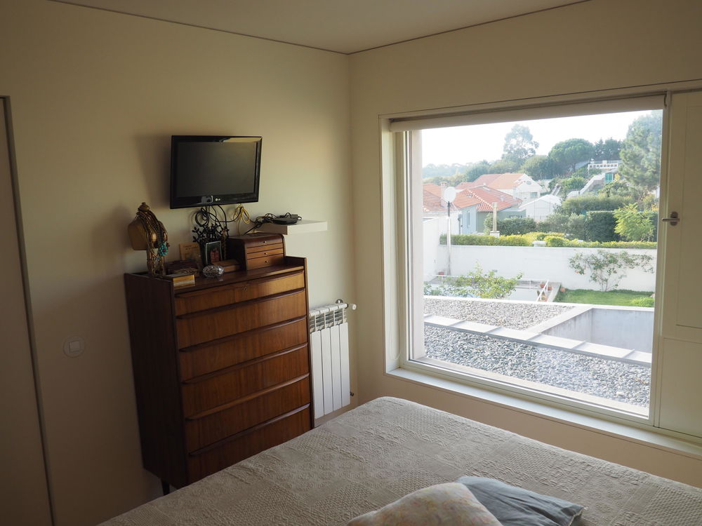 4-bedroom house with garden in Foz do Douro, Porto. 1551837344