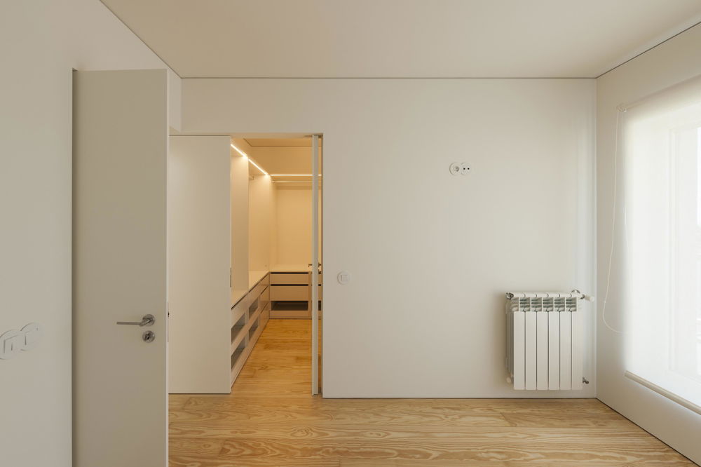 4-bedroom house with garden in Foz do Douro, Porto. 1551837344