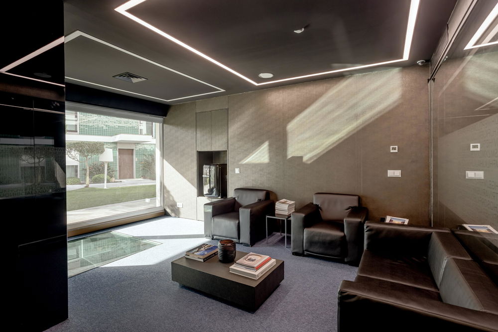 4-bedroom apartment with parking at River Houses, Belém, Lisbon 3035159719