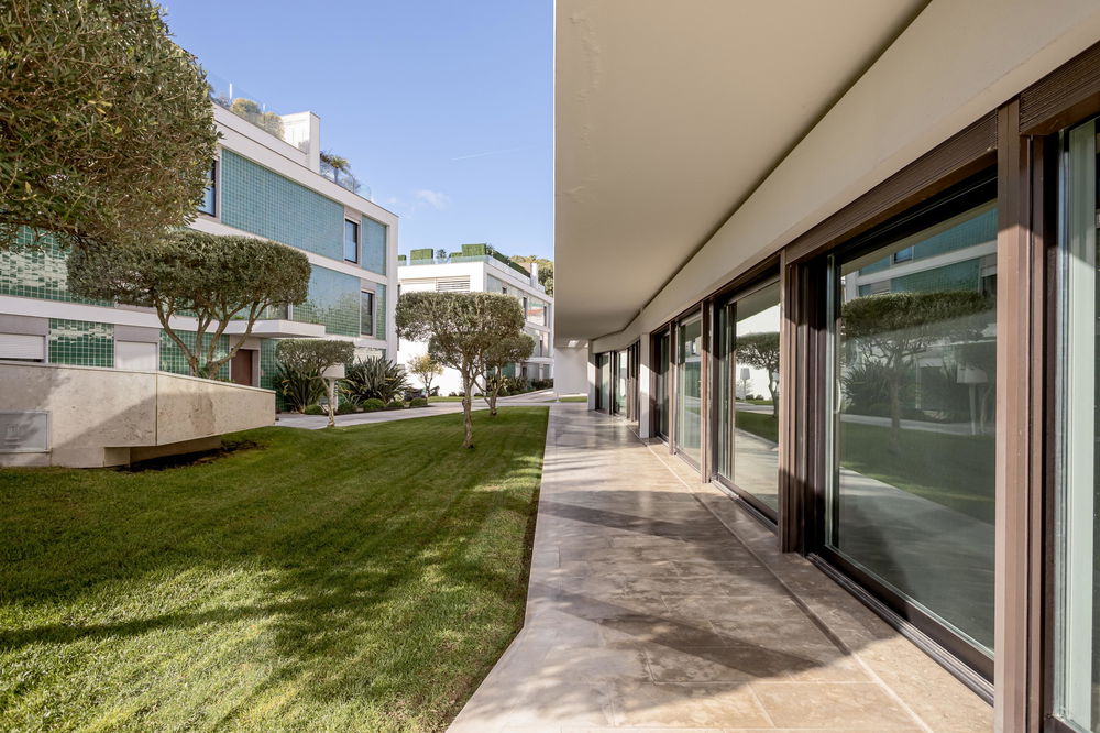 4-bedroom apartment with parking at River Houses, Belém, Lisbon 3035159719