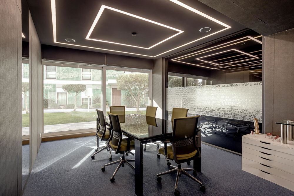 4-bedroom apartment with parking at River Houses, Belém, Lisbon 3035159719