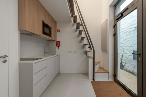 Studio apartment in Downtown Porto 789871001