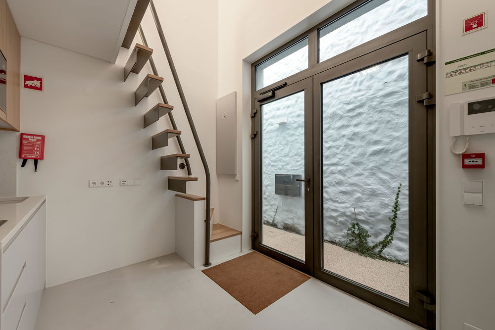 Studio apartment in Downtown Porto 789871001