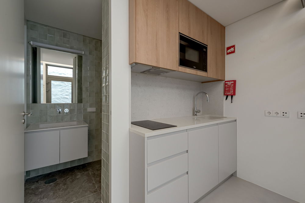 Studio apartment in Downtown Porto 789871001