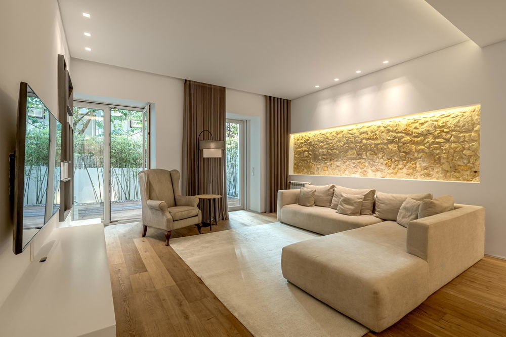 3-bedroom apartment with terrace in Avenidas Novas, Lisbon 2319588954