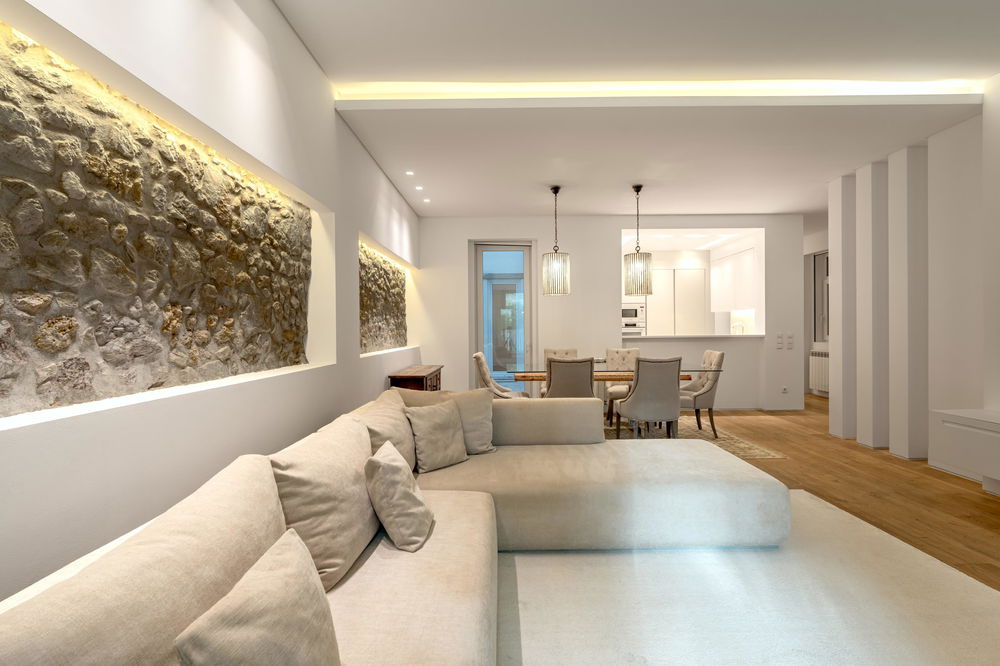 3-bedroom apartment with terrace in Avenidas Novas, Lisbon 2319588954